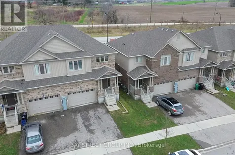 445 Avens Street Waterloo ON N2V 0B6