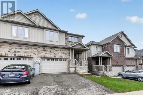 445 Avens Street Waterloo ON N2V 0B6