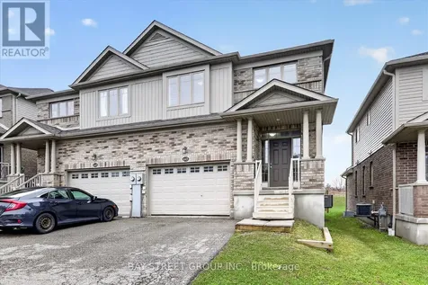 445 Avens Street Waterloo ON N2V 0B6