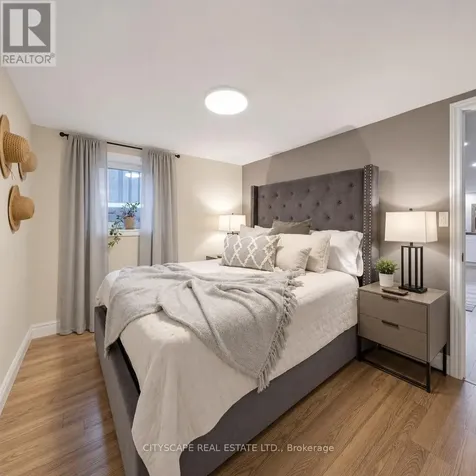 891 Curtis Crescent Cobourg ON K9A 2W2