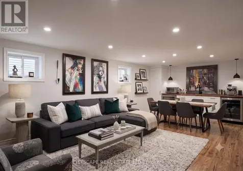 891 Curtis Crescent Cobourg ON K9A 2W2