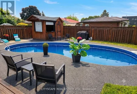 891 Curtis Crescent Cobourg ON K9A 2W2