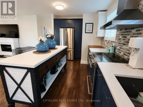891 Curtis Crescent Cobourg ON K9A 2W2