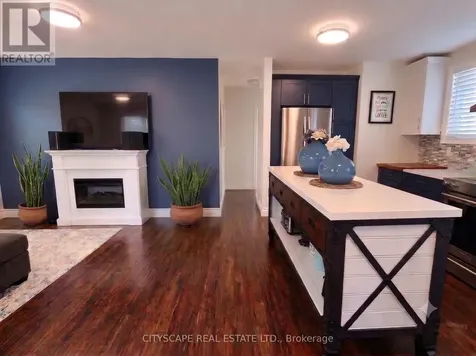 891 Curtis Crescent Cobourg ON K9A 2W2