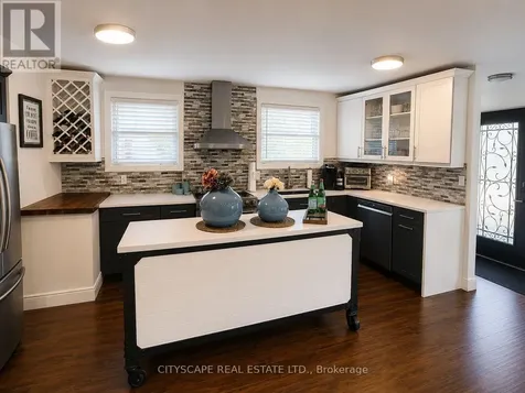 891 Curtis Crescent Cobourg ON K9A 2W2
