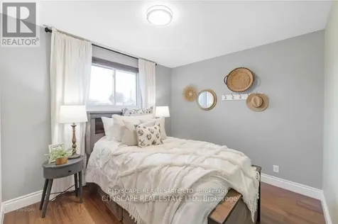891 Curtis Crescent Cobourg ON K9A 2W2