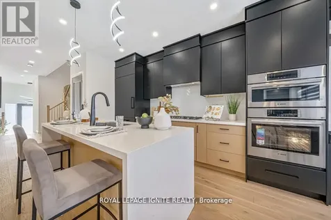 1160 Skyridge Boulevard Pickering ON L1X 0M3