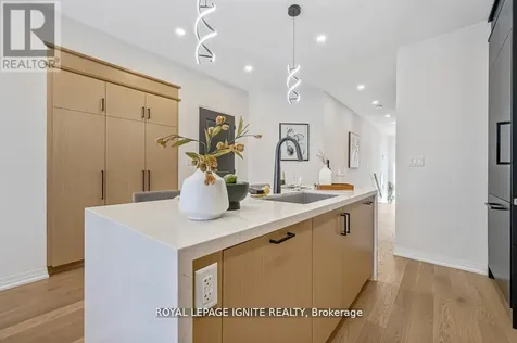 1160 Skyridge Boulevard Pickering ON L1X 0M3