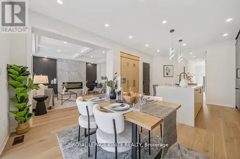 1160 Skyridge Boulevard Pickering ON L1X 0M3