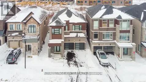1160 Skyridge Boulevard Pickering ON L1X 0M3