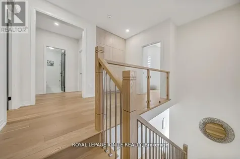1160 Skyridge Boulevard Pickering ON L1X 0M3