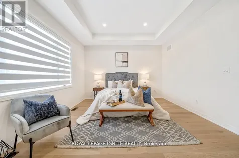 1160 Skyridge Boulevard Pickering ON L1X 0M3