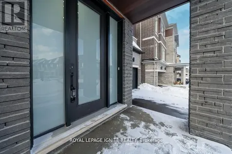 1160 Skyridge Boulevard Pickering ON L1X 0M3