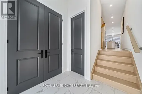 1160 Skyridge Boulevard Pickering ON L1X 0M3