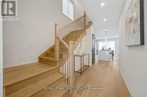 1160 Skyridge Boulevard Pickering ON L1X 0M3