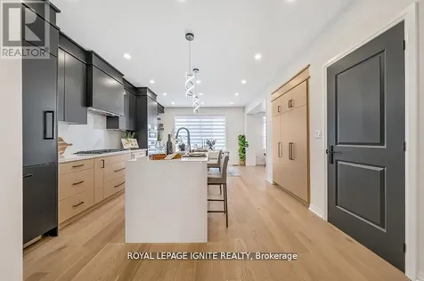1160 Skyridge Boulevard Pickering ON L1X 0M3
