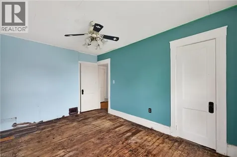 26 Arthur Avenue St. Thomas ON N5P 3L2