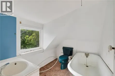 26 Arthur Avenue St. Thomas ON N5P 3L2
