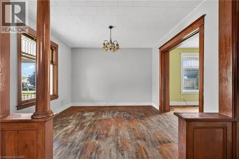 26 Arthur Avenue St. Thomas ON N5P 3L2