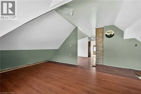 26 Arthur Avenue St. Thomas ON N5P 3L2