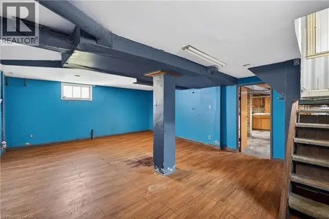 26 Arthur Avenue St. Thomas ON N5P 3L2