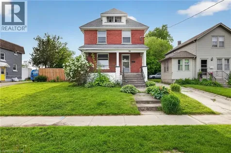 26 Arthur Avenue St. Thomas ON N5P 3L2