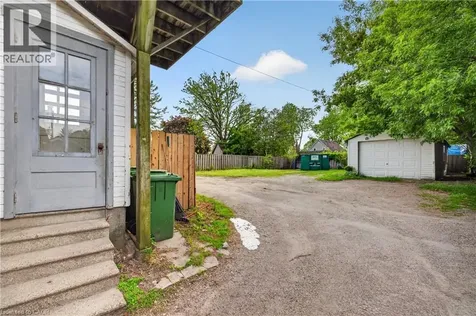 26 Arthur Avenue St. Thomas ON N5P 3L2