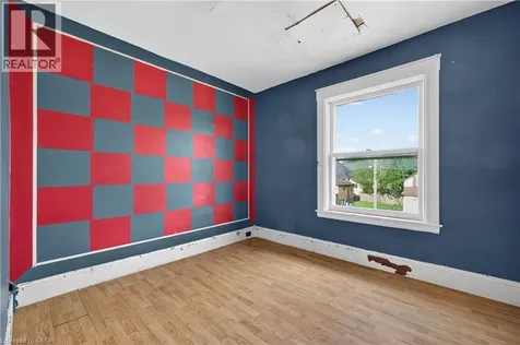 26 Arthur Avenue St. Thomas ON N5P 3L2
