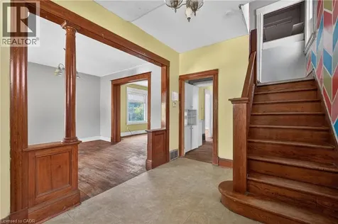 26 Arthur Avenue St. Thomas ON N5P 3L2