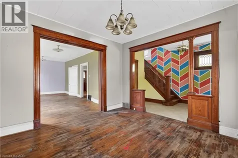 26 Arthur Avenue St. Thomas ON N5P 3L2