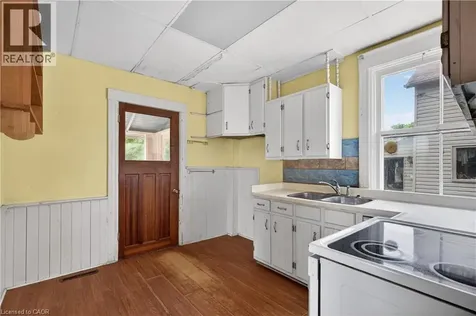 26 Arthur Avenue St. Thomas ON N5P 3L2