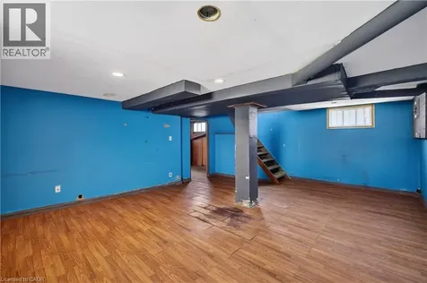 26 Arthur Avenue St. Thomas ON N5P 3L2