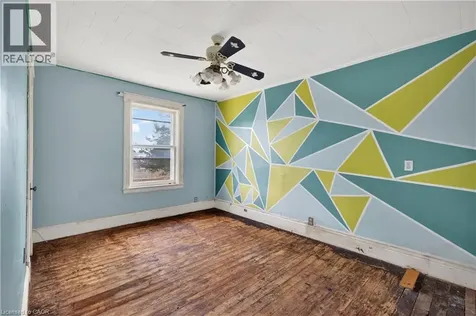 26 Arthur Avenue St. Thomas ON N5P 3L2