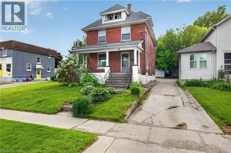 26 Arthur Avenue St. Thomas ON N5P 3L2