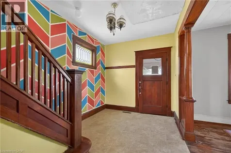 26 Arthur Avenue St. Thomas ON N5P 3L2
