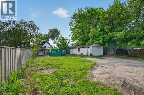 26 Arthur Avenue St. Thomas ON N5P 3L2