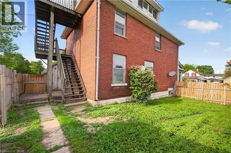 26 Arthur Avenue St. Thomas ON N5P 3L2