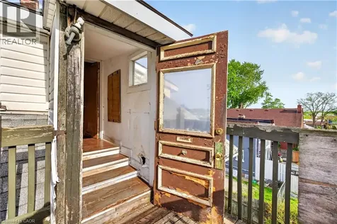 26 Arthur Avenue St. Thomas ON N5P 3L2