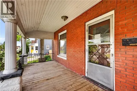 26 Arthur Avenue St. Thomas ON N5P 3L2