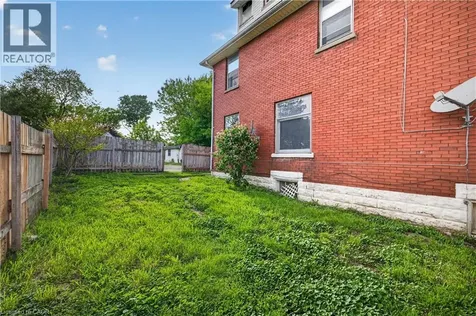 26 Arthur Avenue St. Thomas ON N5P 3L2
