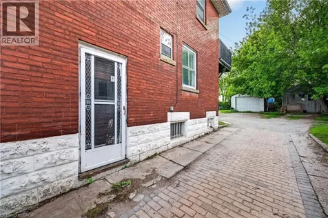 26 Arthur Avenue St. Thomas ON N5P 3L2