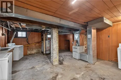 26 Arthur Avenue St. Thomas ON N5P 3L2