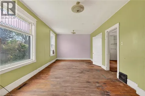 26 Arthur Avenue St. Thomas ON N5P 3L2