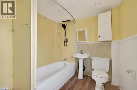 26 Arthur Avenue St. Thomas ON N5P 3L2