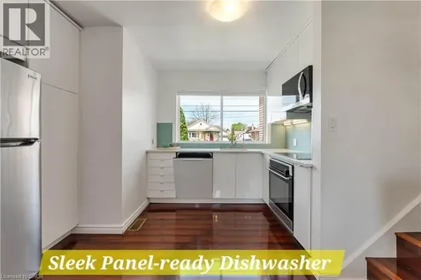32 Durham Road Stoney Creek ON L8E 1X1