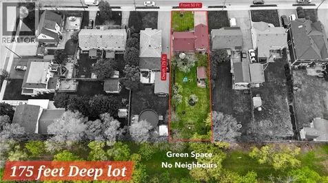 32 Durham Road Stoney Creek ON L8E 1X1