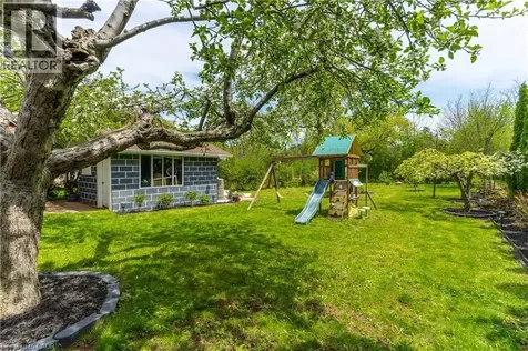 32 Durham Road Stoney Creek ON L8E 1X1