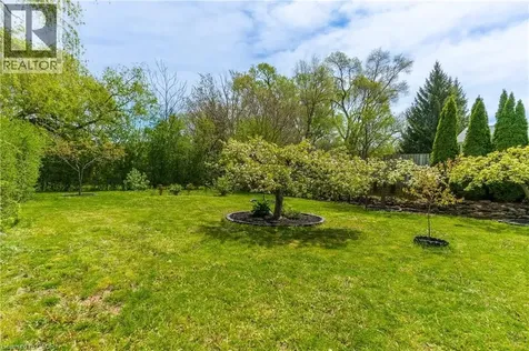 32 Durham Road Stoney Creek ON L8E 1X1