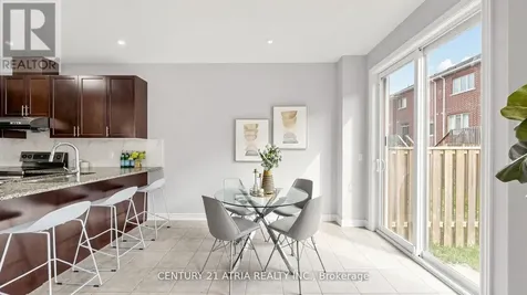 37 Capreol Avenue Aurora ON L4G 0Z8
