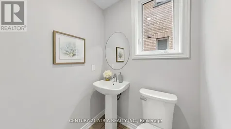 37 Capreol Avenue Aurora ON L4G 0Z8